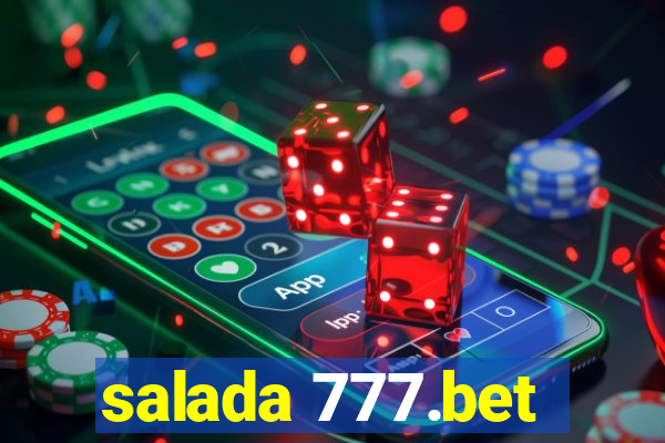 salada 777.bet